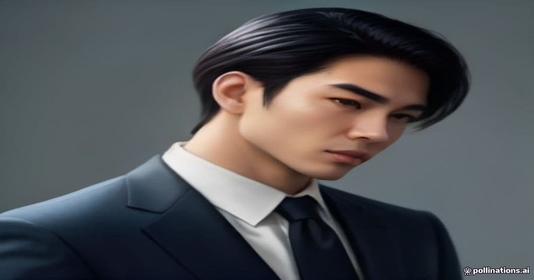 Nhân Tướng Học Miệng Nam Giới: Luận Đoán Tính Cách, Sự Nghiệp Và Hôn Nhân Chuẩn Xác