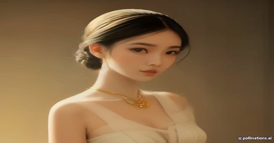 Tướng Mặt Phụ Nữ Giàu Sang: Nhận Diện Nét Quý Tướng Phú Quý Và An Nhàn