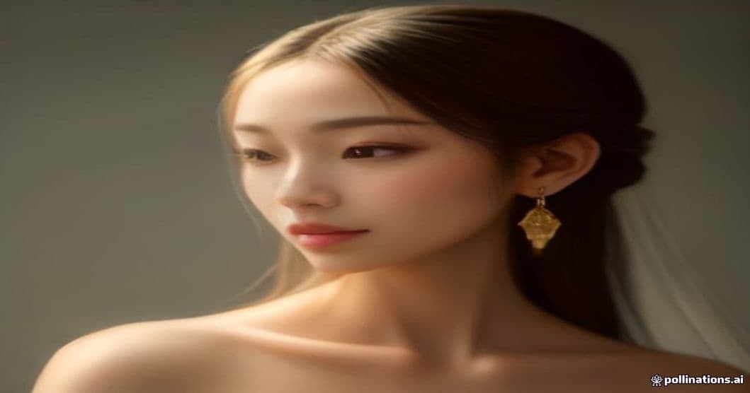 Tướng Mũi Phụ Nữ Tài Lộc Tình Duyên: Khám Phá Vận Mệnh Và Khí Chất Phái Đẹp