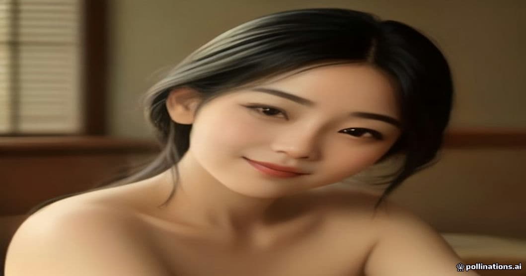 Tướng Cằm Phụ Nữ Hậu Vận Sung Túc: Luận Giải Nhân Tướng Và Phúc Lộc Về Già