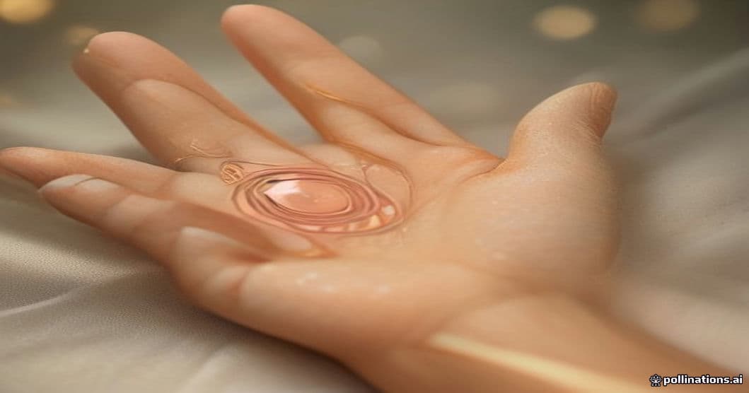 Xem Đường Tình Duyên Qua Chỉ Tay: Luận Đoán Hôn Nhân và Vận Mệnh Chuẩn Xác