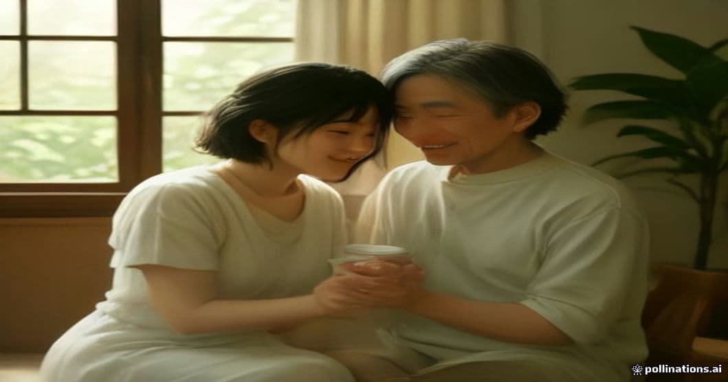 Vợ Chồng Lệch Tuổi Có Hạnh Phúc Không? Góc Nhìn Tử Vi Và Tâm Lý Học Hôn Nhân