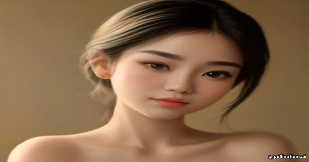 Lông Mày Phụ Nữ Tướng Số Tốt Xấu: Luận Giải Chi Tiết Vận Mệnh Và Tính Cách