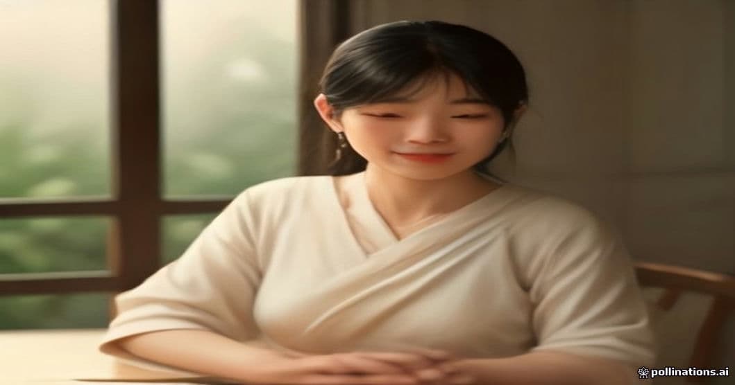 Tướng Tai Phụ Nữ Trường Thọ: Dấu Hiệu Nhận Biết Và Bí Mật Hậu Vận Viên Mãn