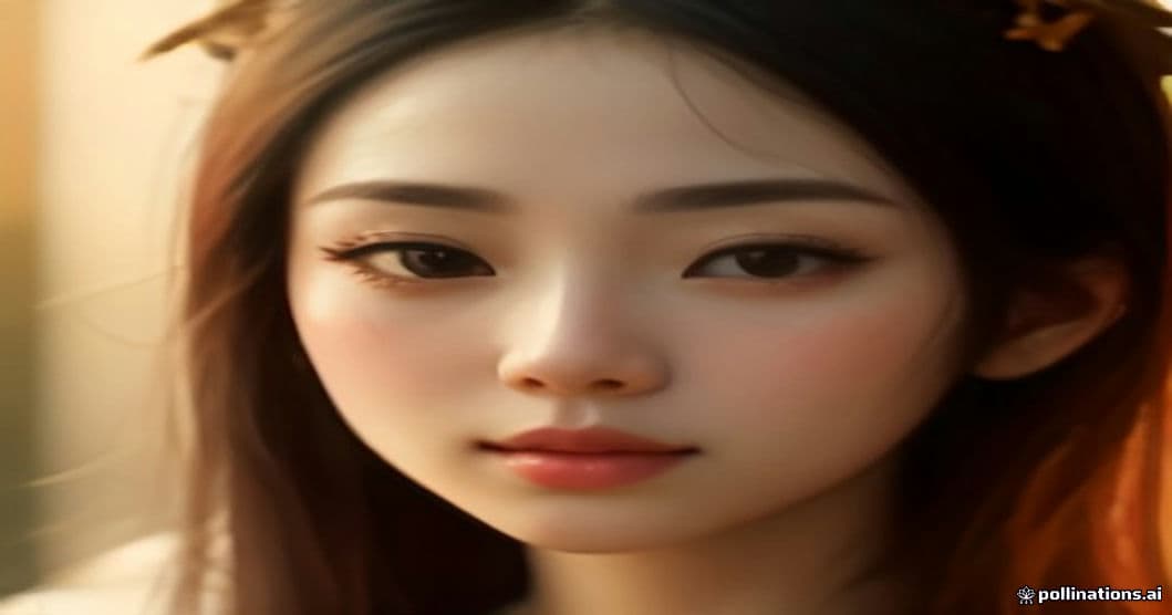 Khám Phá Nhân Tướng Học Nhân Trung Phụ Nữ: Giải Mã Tính Cách, Sức Khỏe Và Vận Mệnh Cuộc Đời