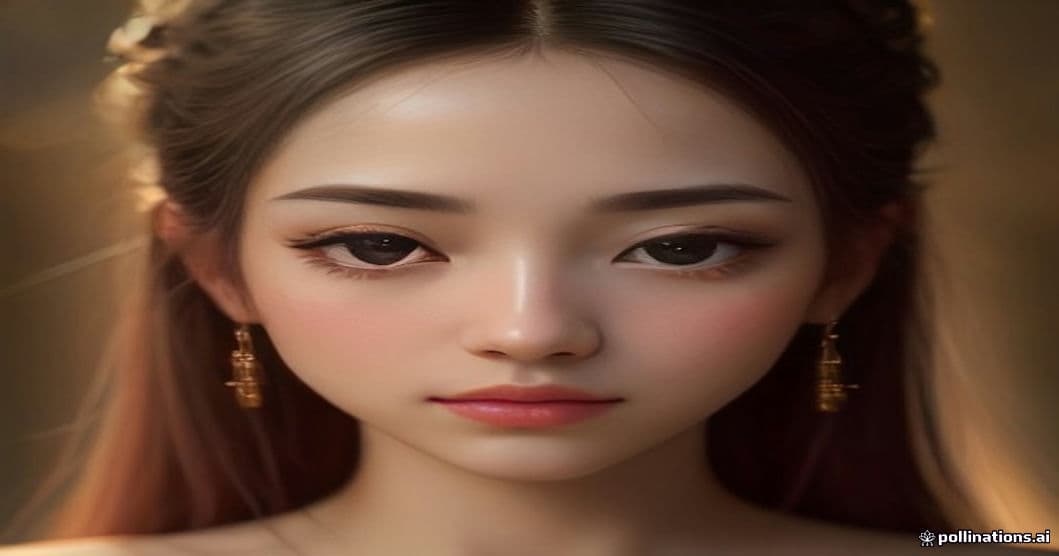 Xem Tướng Qua Đôi Mắt (Nhãn Tướng): Thấu Thị Khí Chất, Tâm Tính Và Vận Số