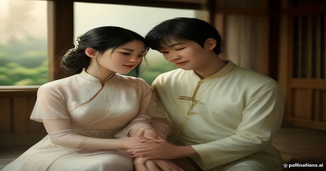Xem Tuổi Vợ Chồng Hợp Hay Khắc: Luận Giải Chi Tiết Từ Tử Vi Đến Thực Tế Đời Sống