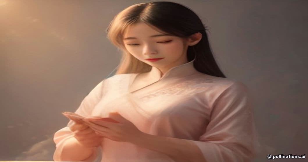 Xem Tướng Miệng (Khẩu Tướng) Lộc Ăn: Giải Mã Phúc Khí Và Nghệ Thuật Tu Khẩu Tích Đức