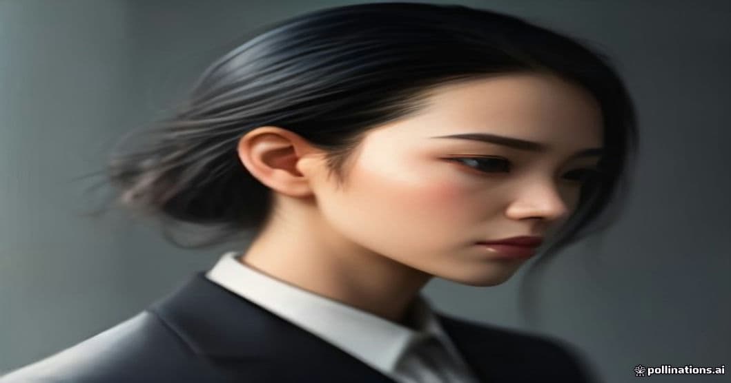 Xem Tướng Trán (Thiên Đình) Sự Nghiệp: Luận Đoán Tiềm Năng Công Danh Và Khát Vọng Thành Đạt