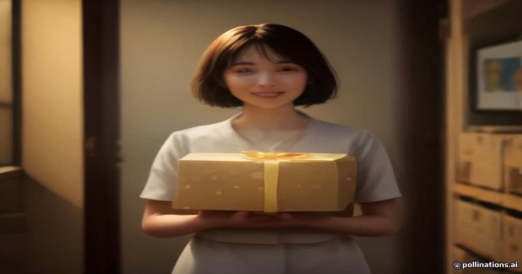 Nằm Mơ Thấy Được Đồng Nghiệp Tặng Quà Sinh Nhật Bất Ngờ: Điềm Báo Và Ý Nghĩa Tâm Lý